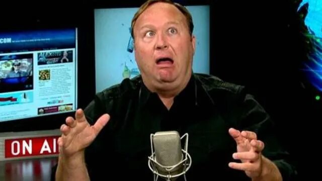Все видео с Alex Jones смотрите в хорошем качестве