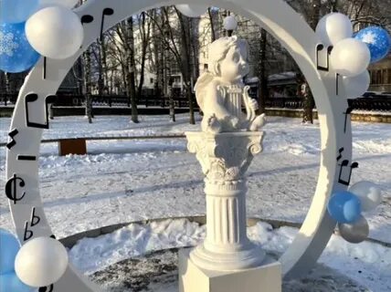 Объекты в кирове