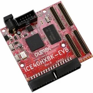 Fpga development
