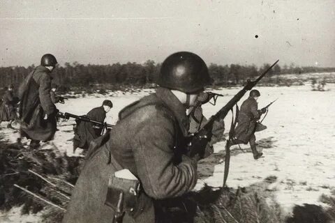 5 ноября 1944