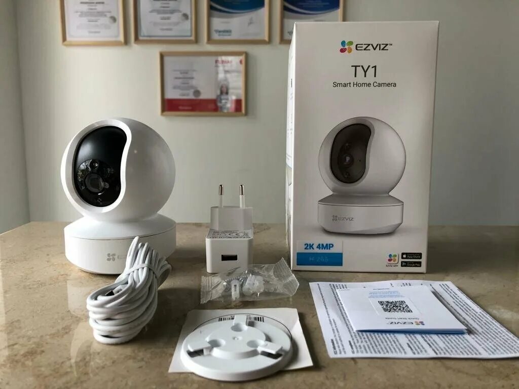 Cs ty2. EZVIZ ty1 4mp. Камера EZVIZ c8c. EZVIZ c8w 5 МП поворотная Wi-Fi камера. EZVIZ c6 4 МП поворотная Wi-Fi камера 360.