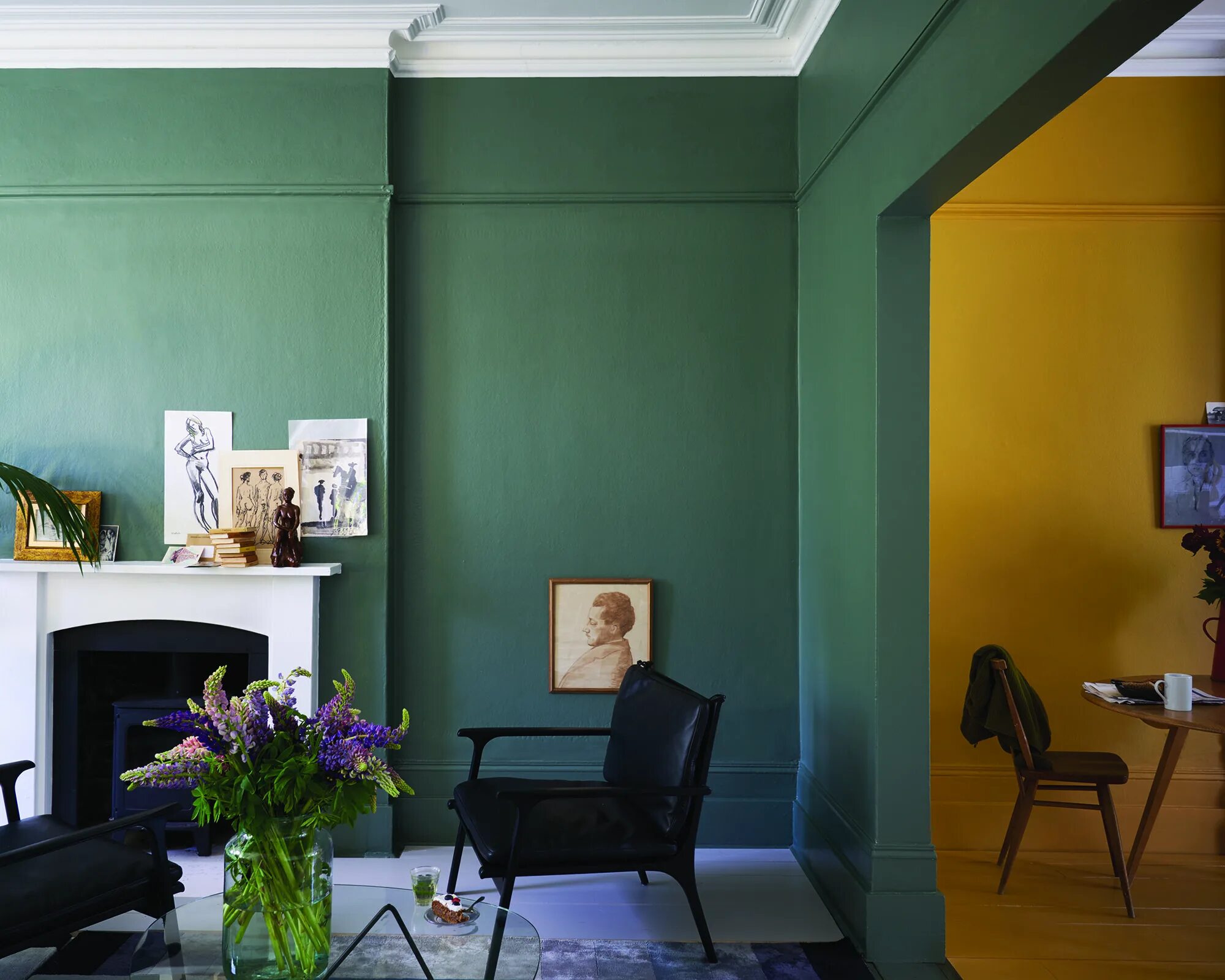 Colore Indaco: Gradazioni, Abbinamenti e Idee di Arredamento MondoDesign.it Popu