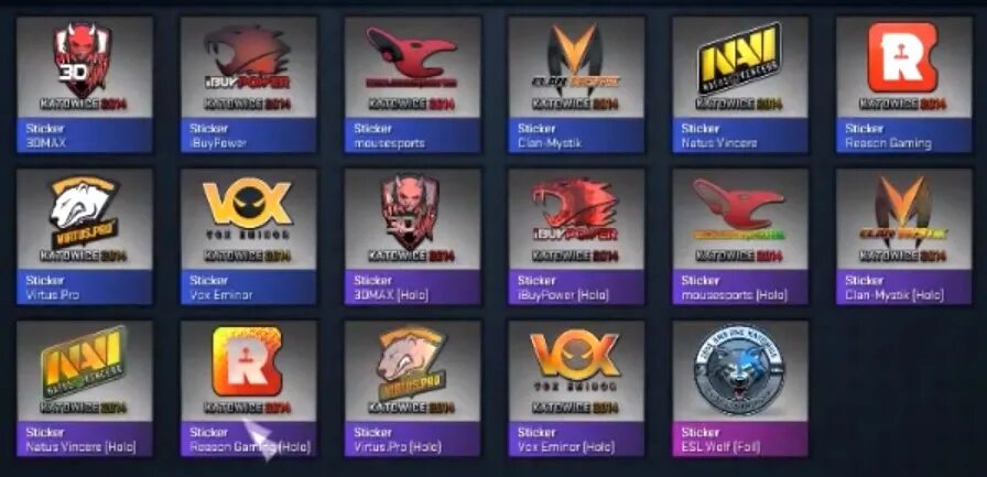 Katowice 2014 stickers csgoskins gg. Виртус про катовице 2014. ризон гейминг наклейка. катовица 2014 стикеры. katowice 2014 наклейки.
