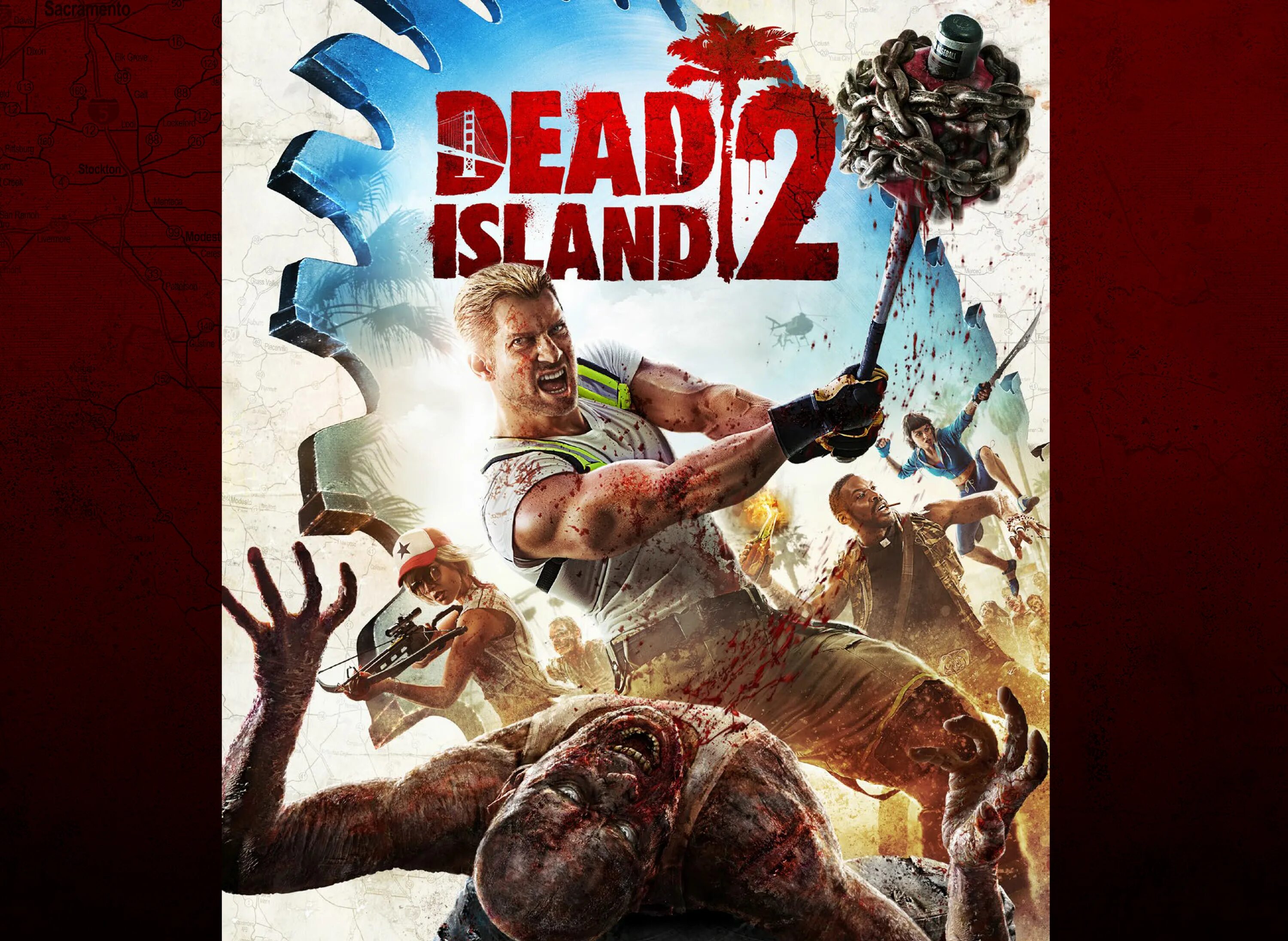 Dead island 4