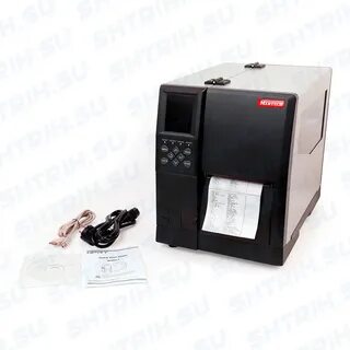 Принтер этикеток Mertech Bravo-L.