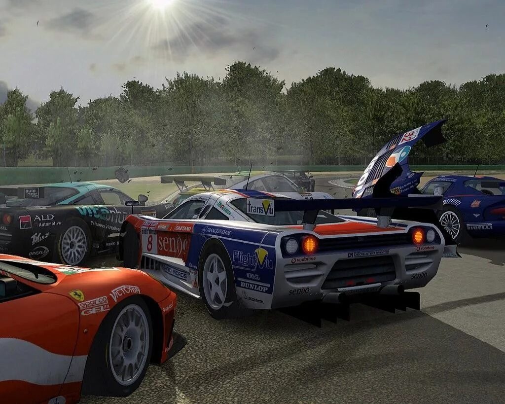 Race 2 игра пк. GTR 2 FIA gt. Гонки gtr2. GTR 2 FIA gt Racing game. GTR 2 FIA gt Racing game (2006).