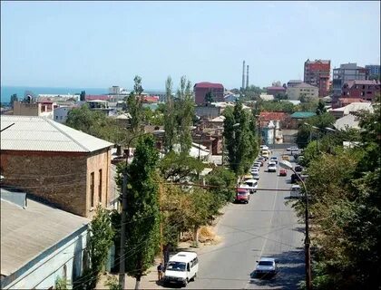 Кар махачкала