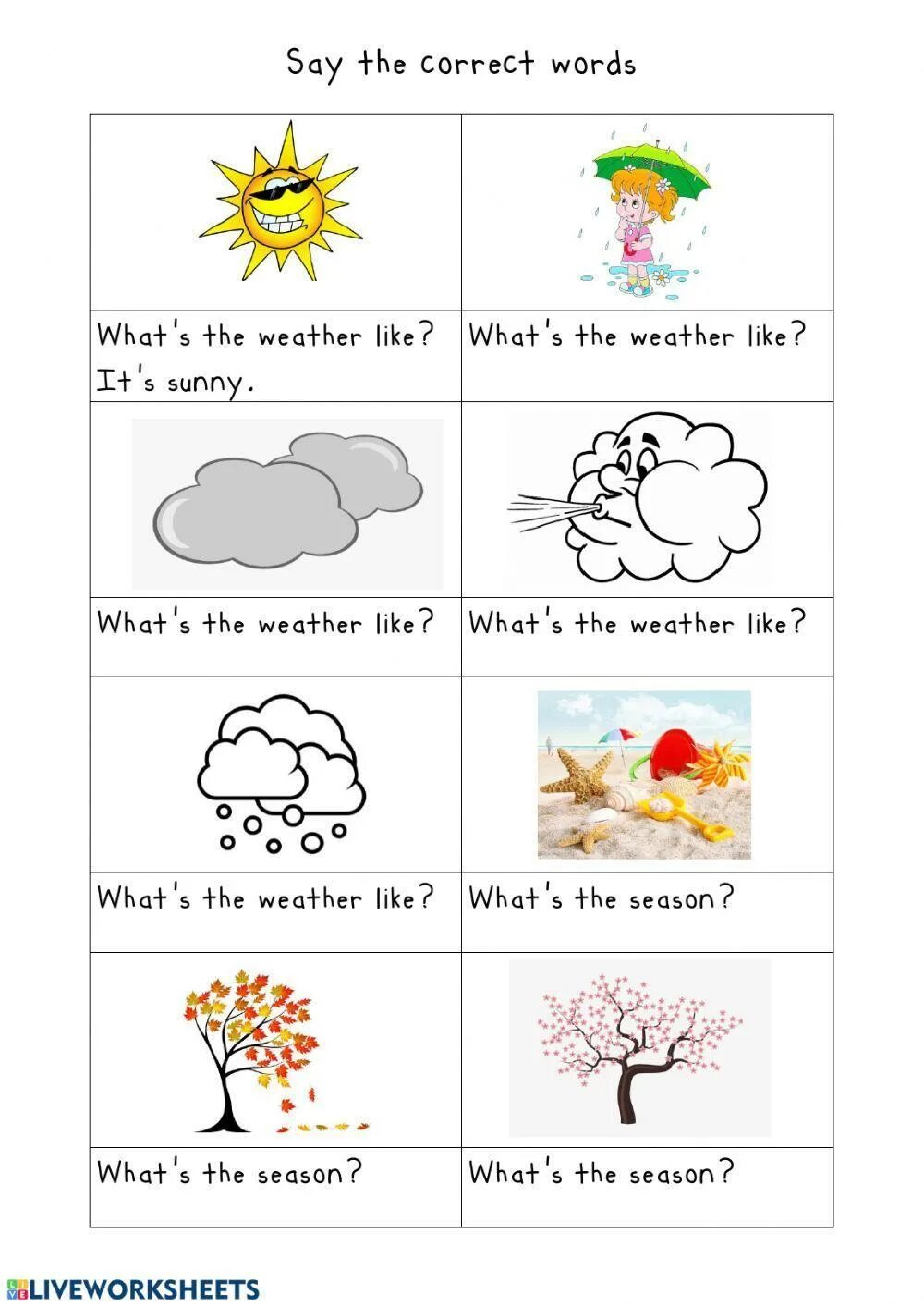 Погода английский песня. Задания по теме Seasons and weather. Weather Worksheet для дошкольников. Задания по английскому weather. Погода задания на английском для детей.