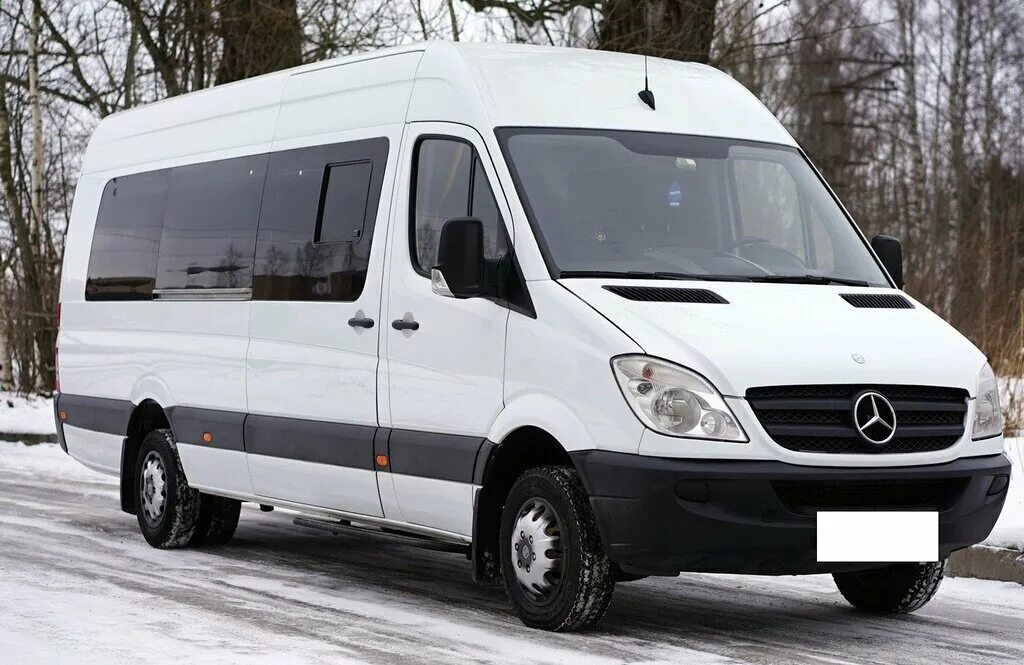 Mercedes sprinter цена. Mercedes-Benz Sprinter. Мерседес Спринтер пассажирский. Мерседес Бенц Sprinter. Мерседес Спринтер 2012.