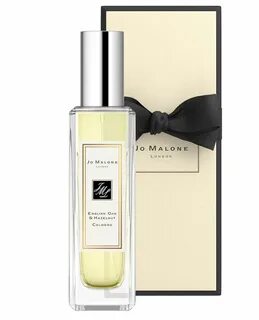 Jo malone english отзывы
