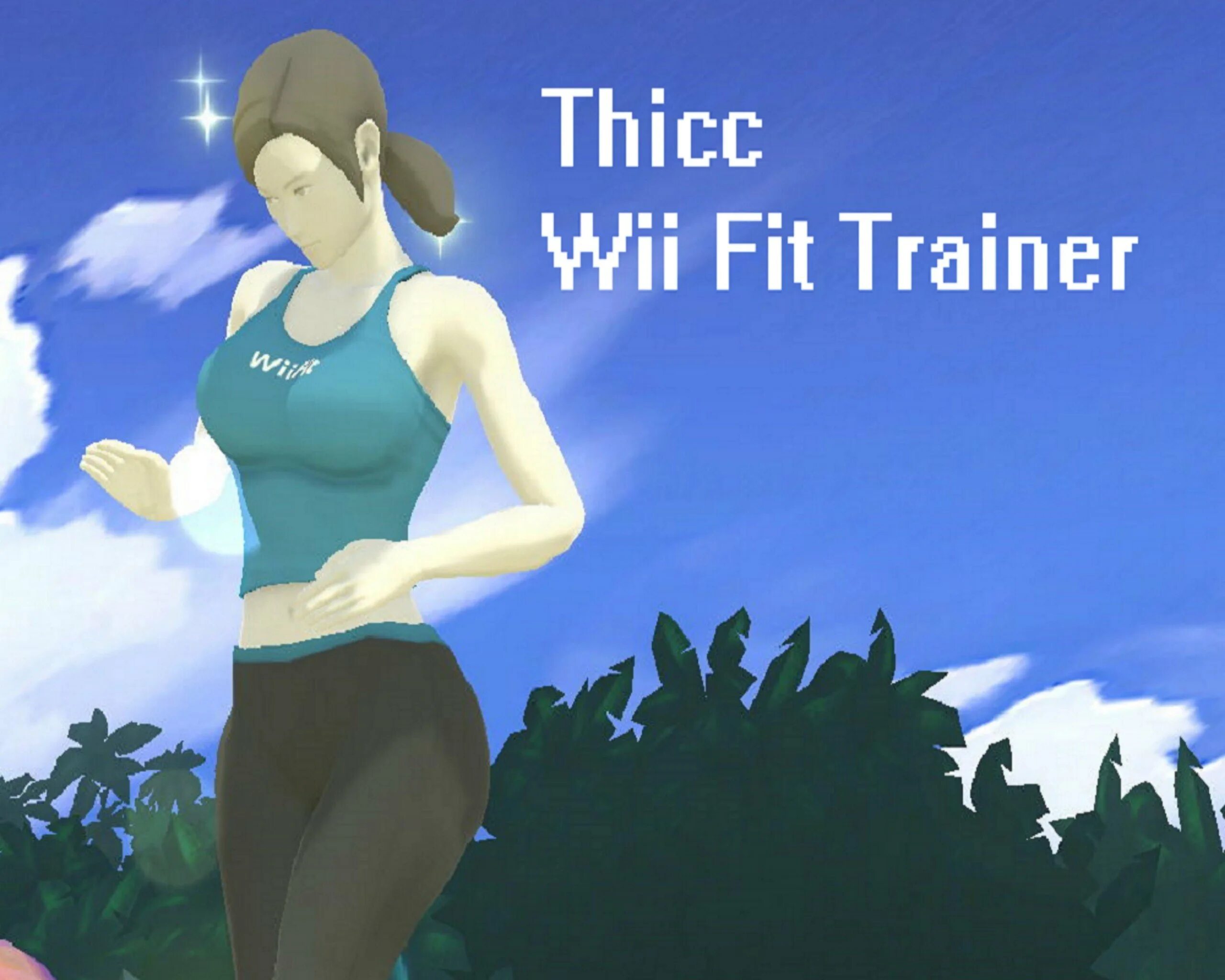 Wii fit. Wii Fit тренер. Wii Fit Trainer super Smash. Wii Fit Trainer 34. Wii Fit Trainer 18.