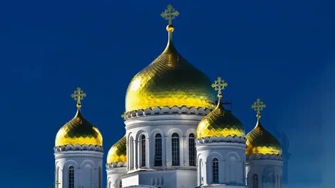9 ноября православный
