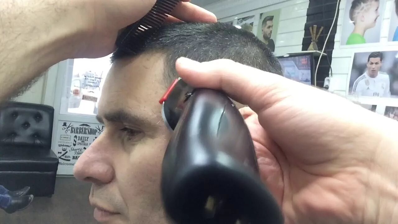 Men's Fade Haircuts Mens haircuts fade, Fade haircut, Best fade haircuts