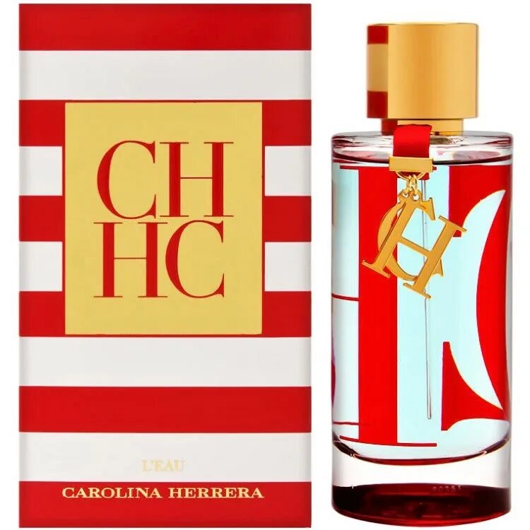 Духи херрера отзывы. Carolina Herrera Ch l'Eau. Carolina Herrera Ch 100ml EDT. Carolina Herrera Ch 100ml EDT Test. Carolina Herrera туалетная вода Ch l'Eau 2017.