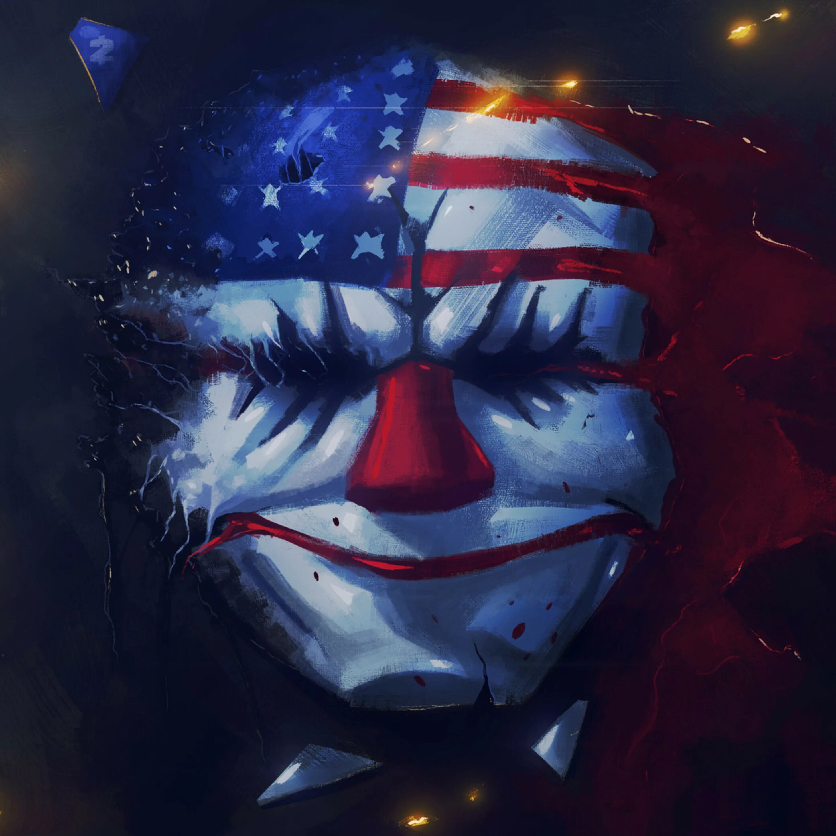 Пей лей 2. Аватар payday 2. Ава пейдей 2. Авы пейдей. Даллас пейдей.