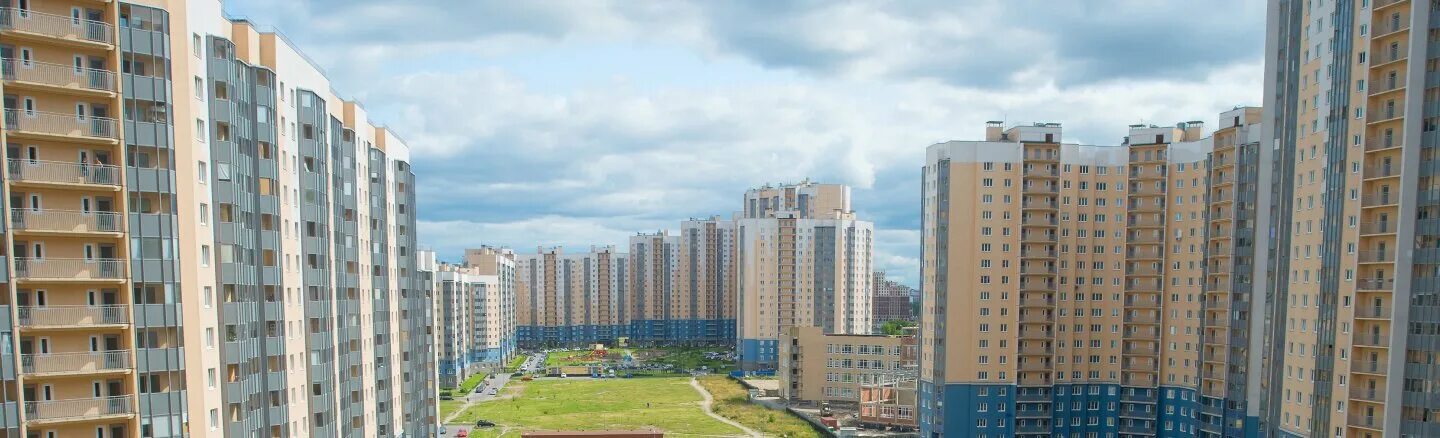 Управляющая компания мкр
