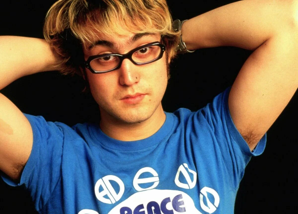 Sean lennon. Шон леннон. sean ono lennon. сын джона леннона. шон леннон фото.