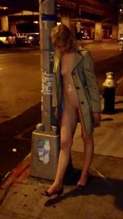 Slideshow naked hooker.