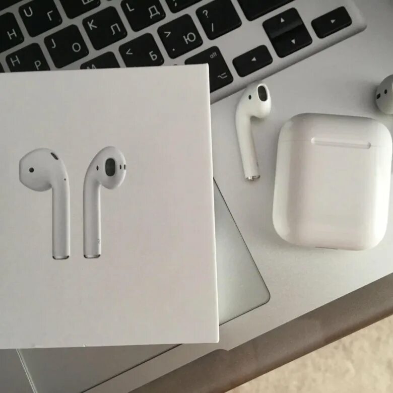 Купить левый airpods pro