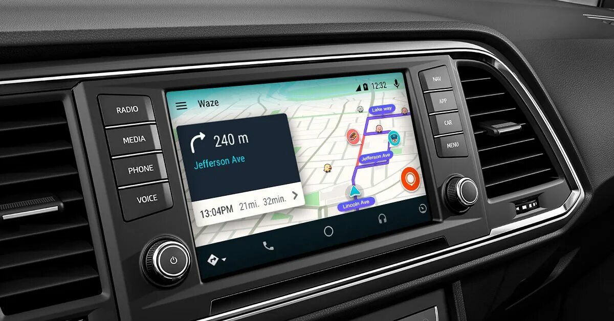 Как установить android auto на huawei. Waze android auto. car link android. андроид авто как пользоваться. медиа система для авто на андроид vista.