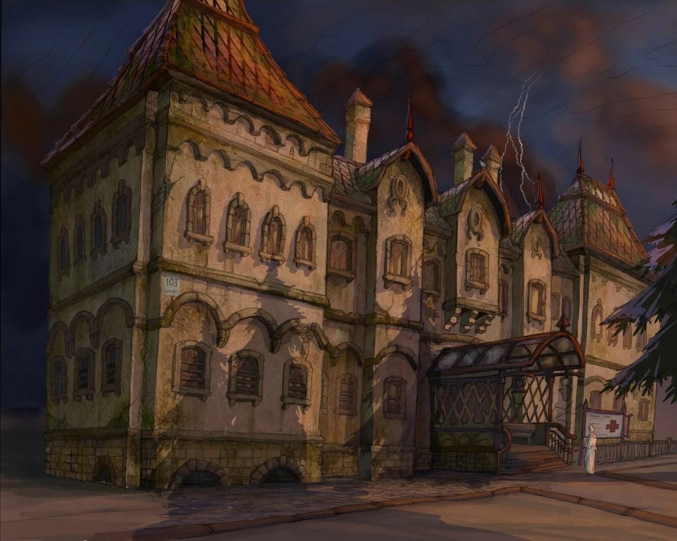 Гильдия голд 3. Средневековый город фэнтези днд. Равника мтг. Коносуба аниме город аксель. The guild 3.