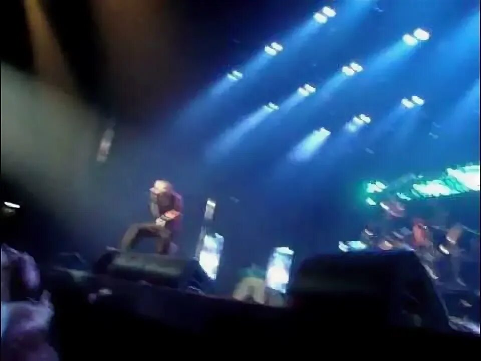 Korn get up. Korn get up