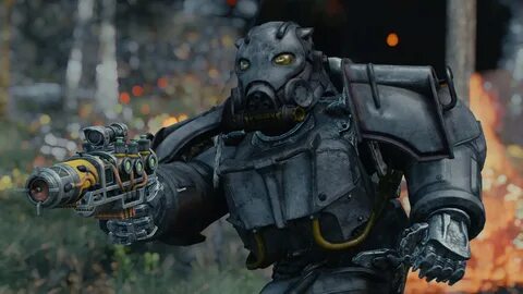 Fallout nexus