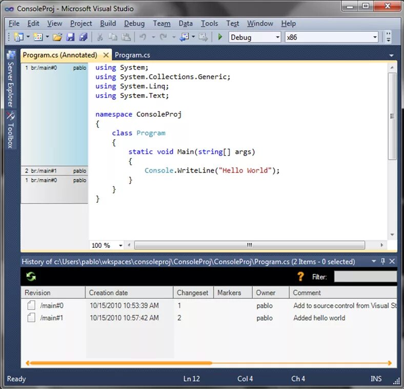 Программирование на c в visual studio. Visual studio. программирование visual studio. пример программы визуал студио. visual studio примеры.