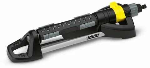 Дождеватель karcher os