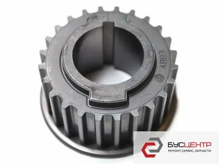 Шестерня коленвала фиат 1.4