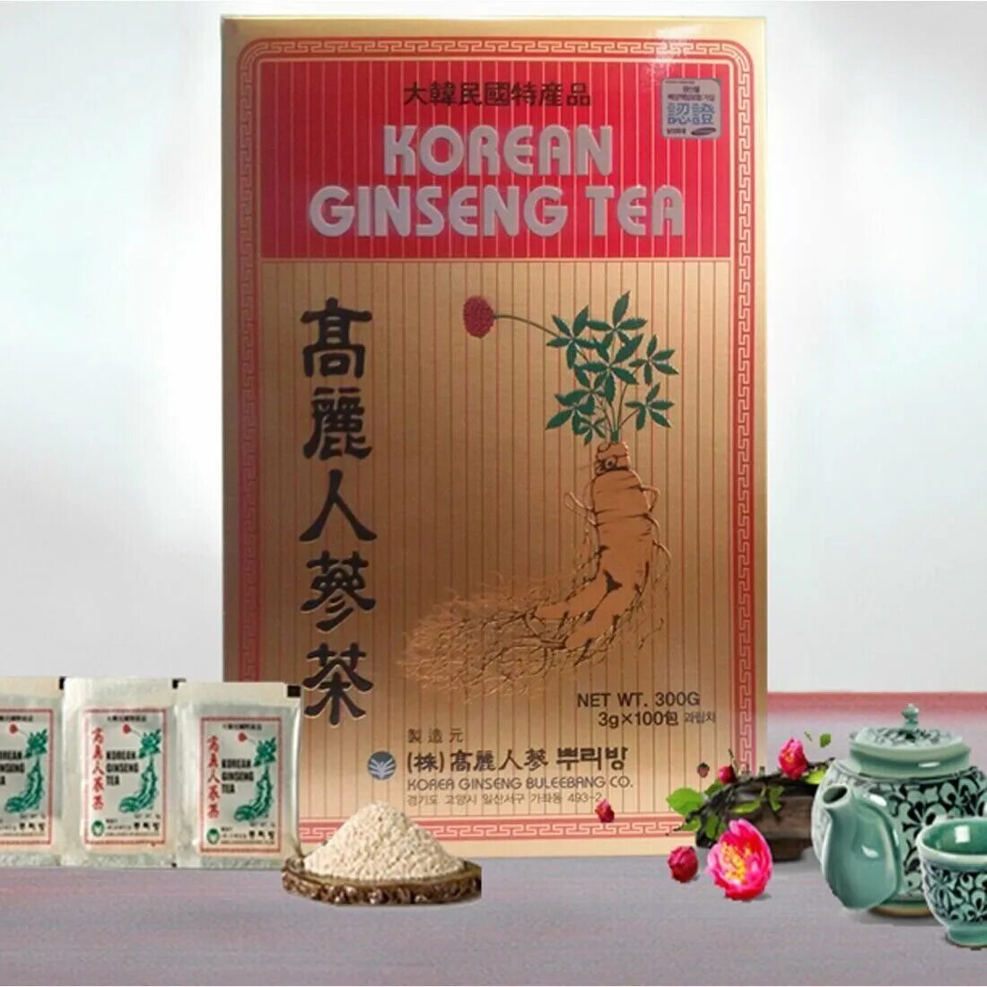 Korean red ginseng tea. Korean one ginseng granule tea. корейский чай с женьшенем в пакетиках. чай красный punggi ginseng женьшеневый, в пакетиках. чай korean red ginseng.