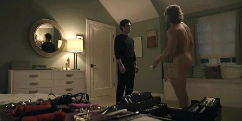 Travis Van Winkle in "You" (Ep. 