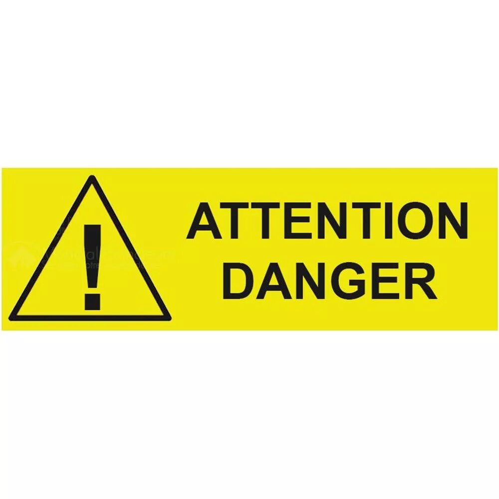 Attention предложения. Знак внимания. Надпись attention. Attention Danger. Табличка Danger.