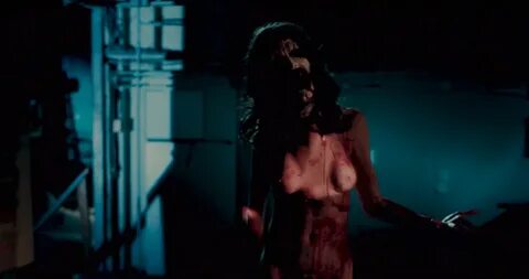 Catherine, Corcoran, Terrifier, naked, movie, “Terrifier”, which, released,...