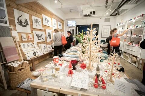 Event shop