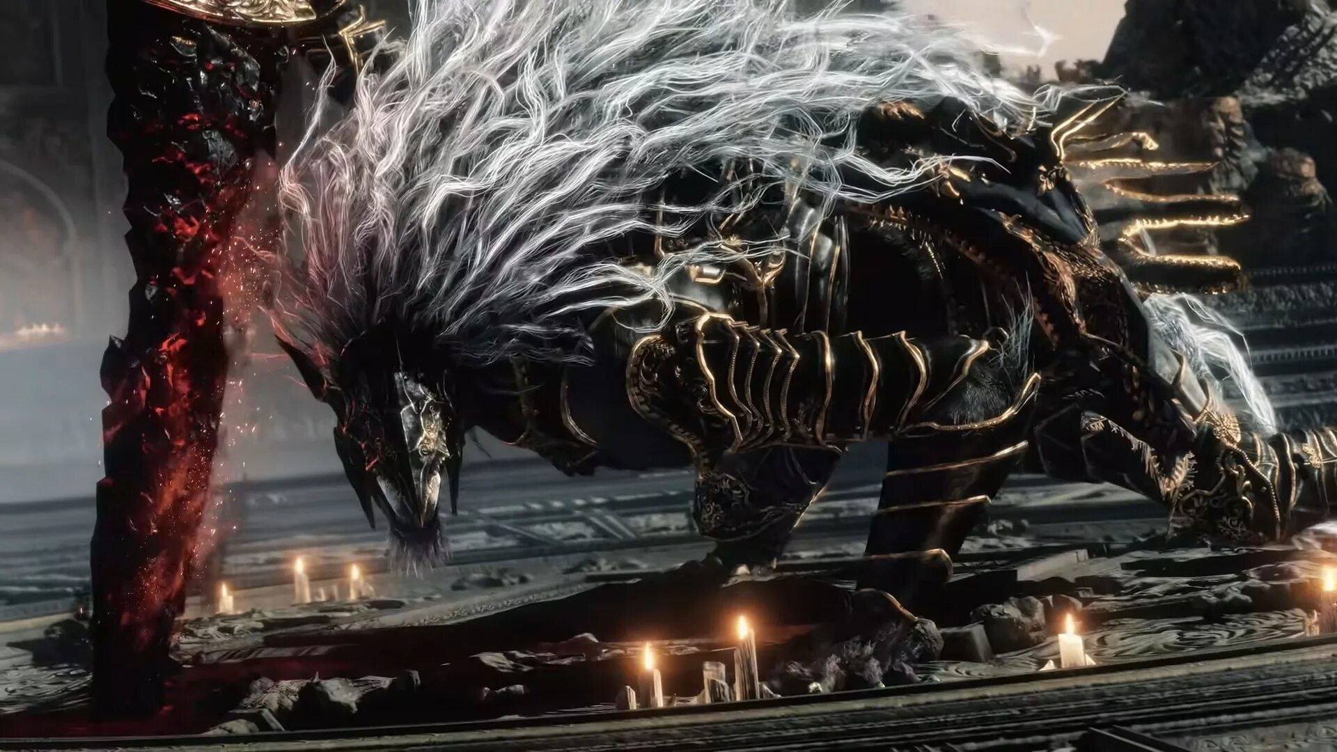 Darksiders 1. сириус сэм 3 арахноид. враги в компьютерных играх. волфштеин 2009. (2006).