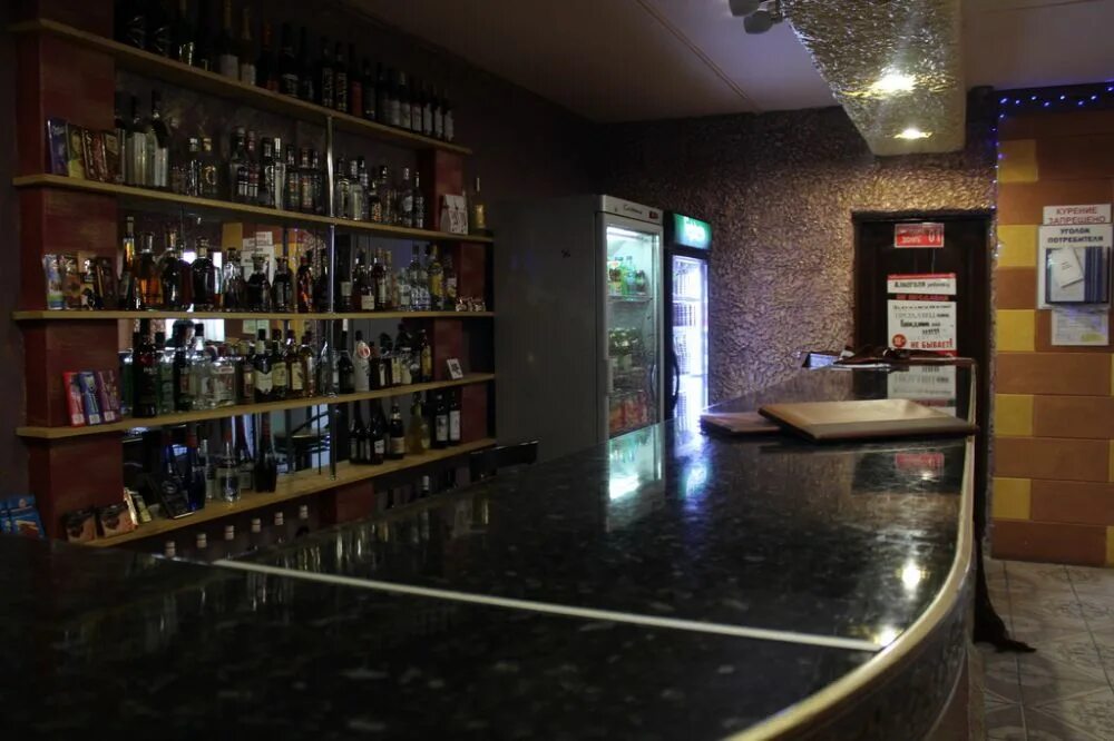 ресторан в гостинице тихорецк.