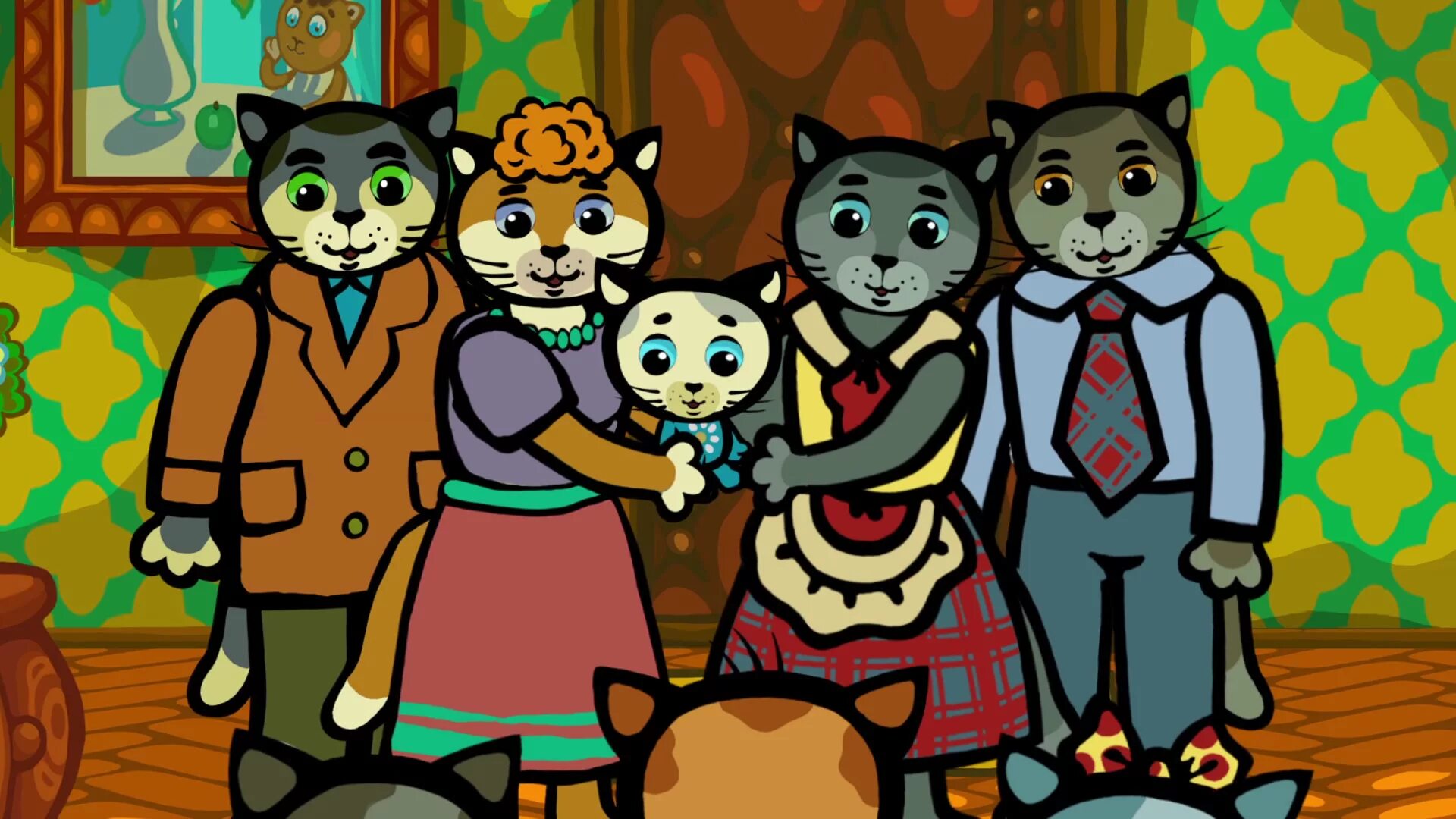 котяткины истории мультсериал. котяткины истории. котяткины истории мультсериал 2015–2017. котяткины истории. три котёнка котяткины истории.