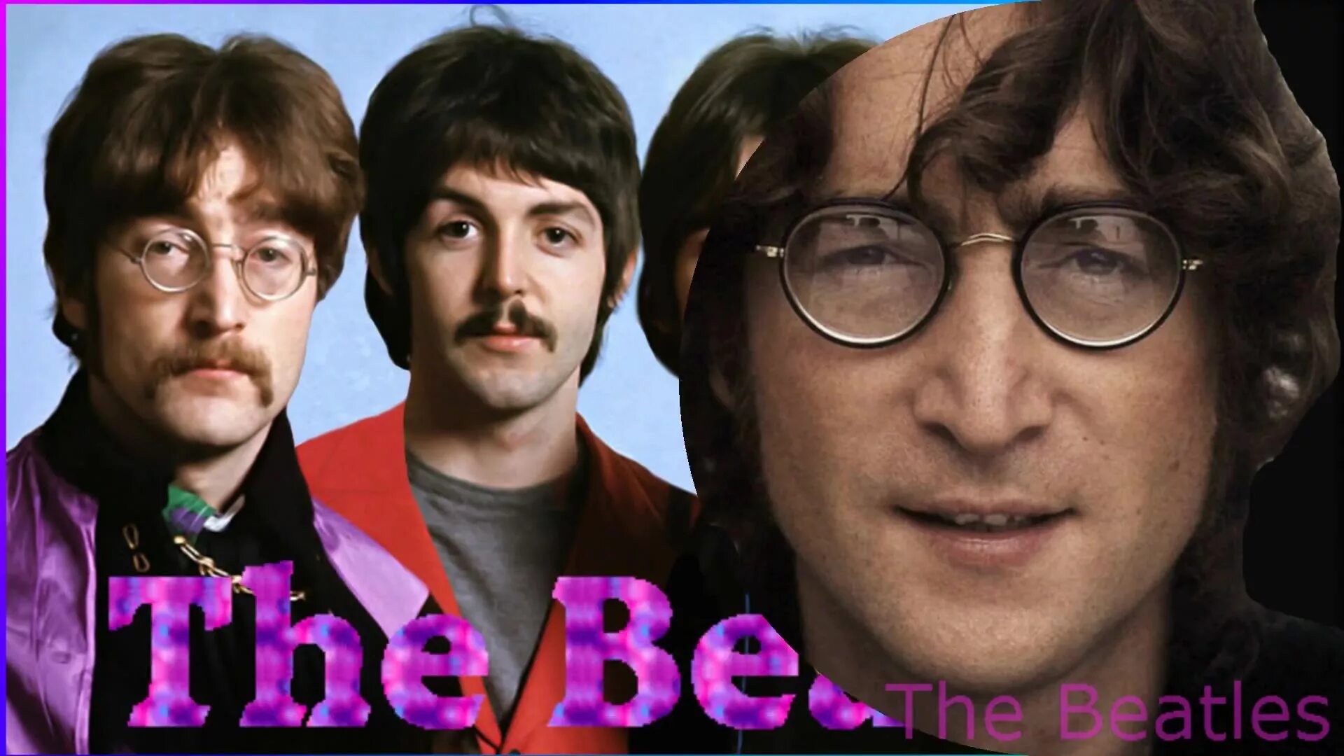 Beatles hop. Beatles hop. Beatles hop. Beatles hop. Mccartney - hop hey hop.