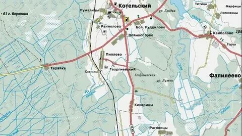 Автобусы сосновый бор котельский