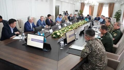 Какие меры принимает казахстан