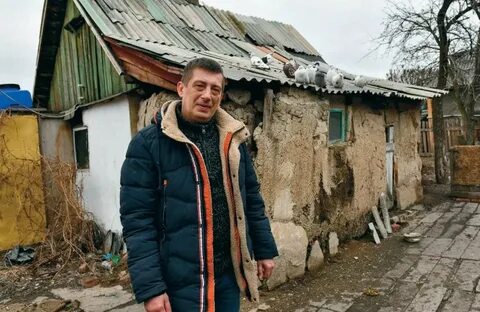 Донбасс андрея