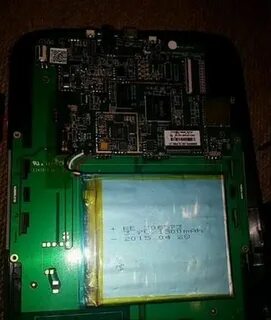Magicbook t6lhd