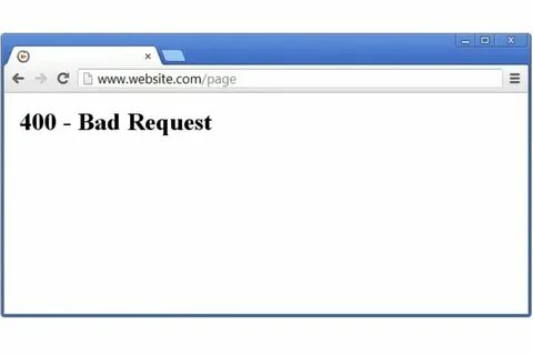 Request error в хомяке что значит