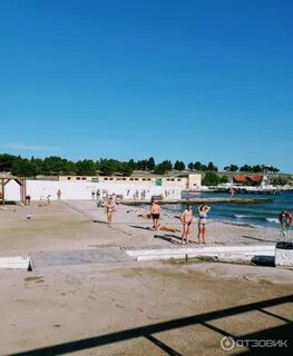 Сколько пляжей в севастополе
