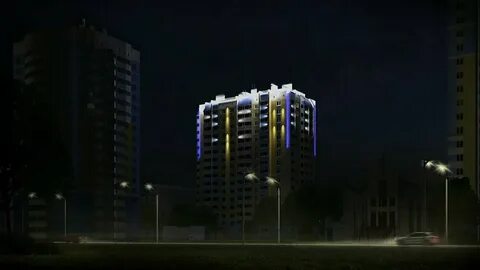 Ул партизанская д 4