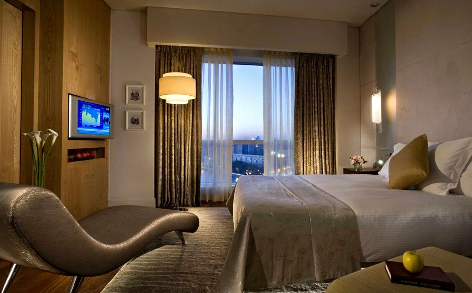 Swissôtel красные холмы отель