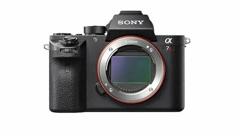 Sony a7 год выпуска