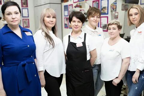 Самая самая в реутово