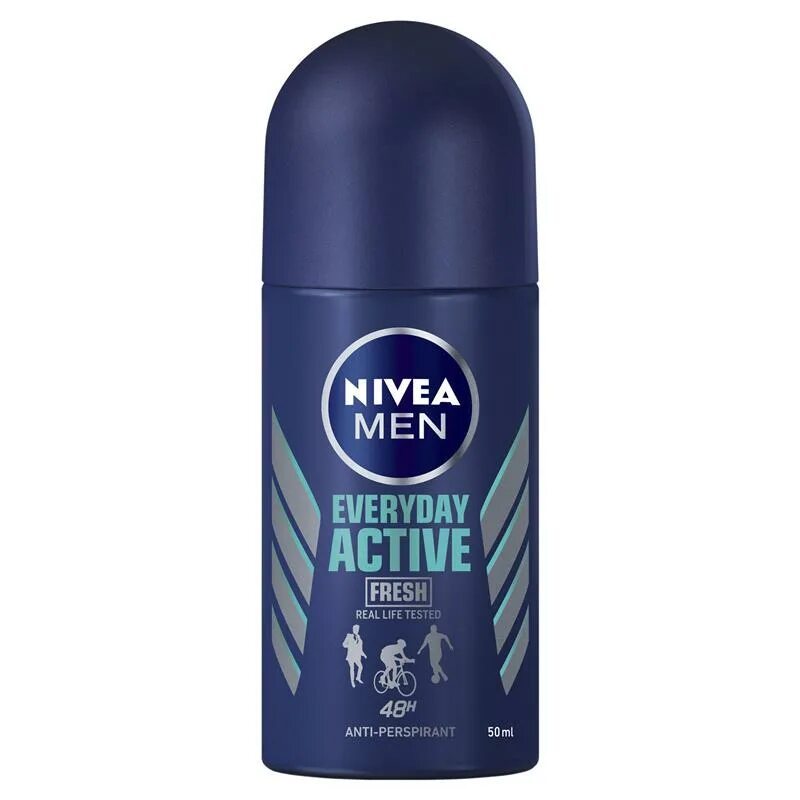 Рейтинг мужских дезодорантов. Nivea / Deodorant, Fresh Active, 50 ml. Дезодорант нивея Фреш мужской. Nivea men Fresh Active. Active clean Nivea men 50ml.